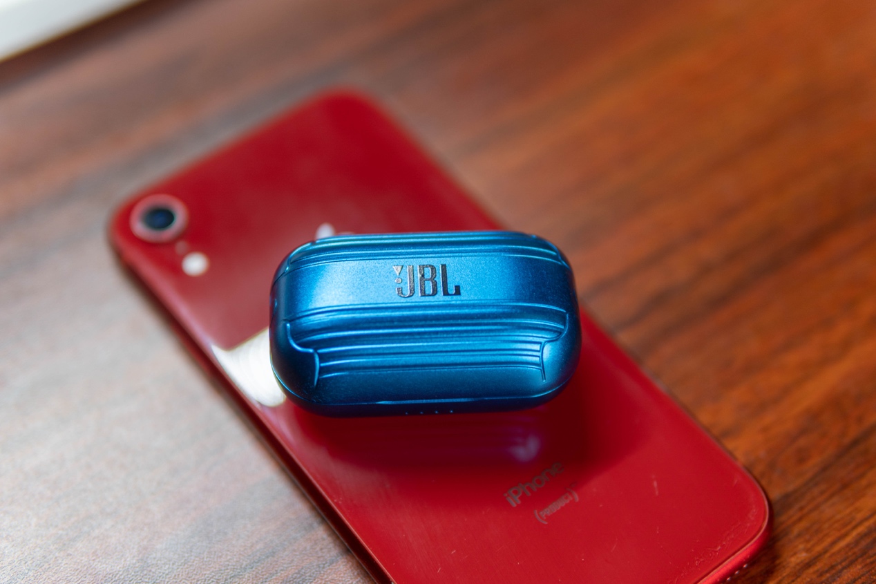 运动出街两手抓，JBL T280 Plus真无线蓝牙耳机上手