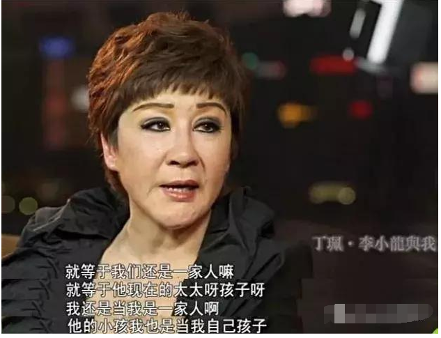 与所有艺人交好的向太陈岚，为何说周星驰跟张柏芝是白眼狼