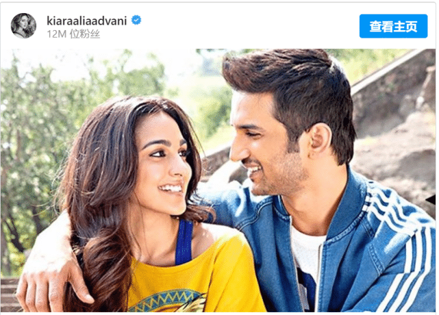 34岁宝莱坞巨星上吊自杀，5天前美女经纪人跳楼