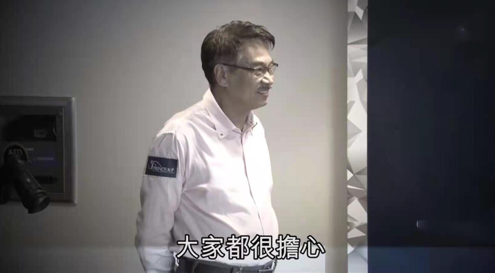 68歲吳孟達安詳去世，與星爺“老死不相往來”，成一生最大遺憾