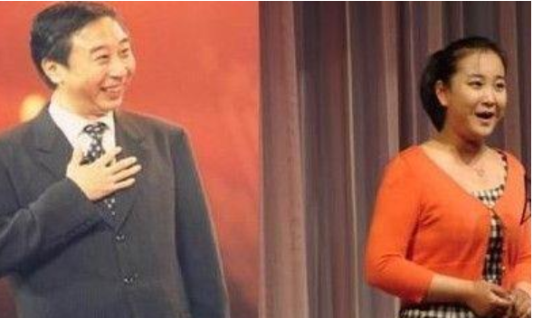 13年前，二人同上春晚，如今賈玲成了老板，那么白凱南哪去了？