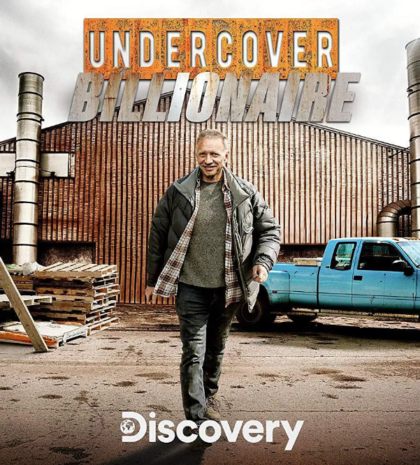 90天从100美元到100万，富人为何成为富人，这部纪录片道出了原委