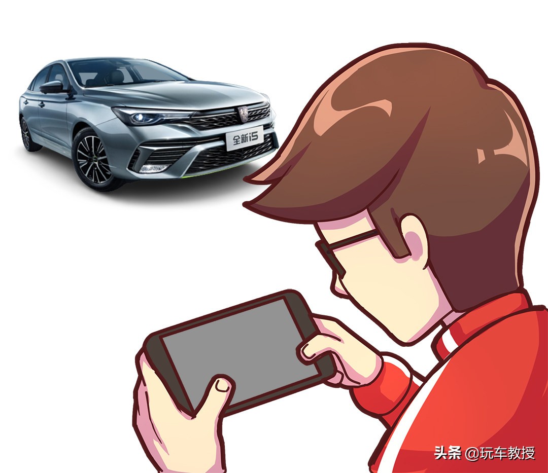 看上了100万的国产SUV 最后为啥买了3万的小多多？