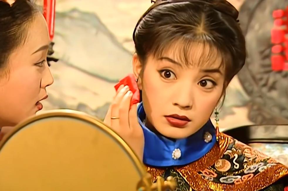 重溫《還珠格格》終於懂了：為何金鎖和小燕子，最後都遠離了紫薇