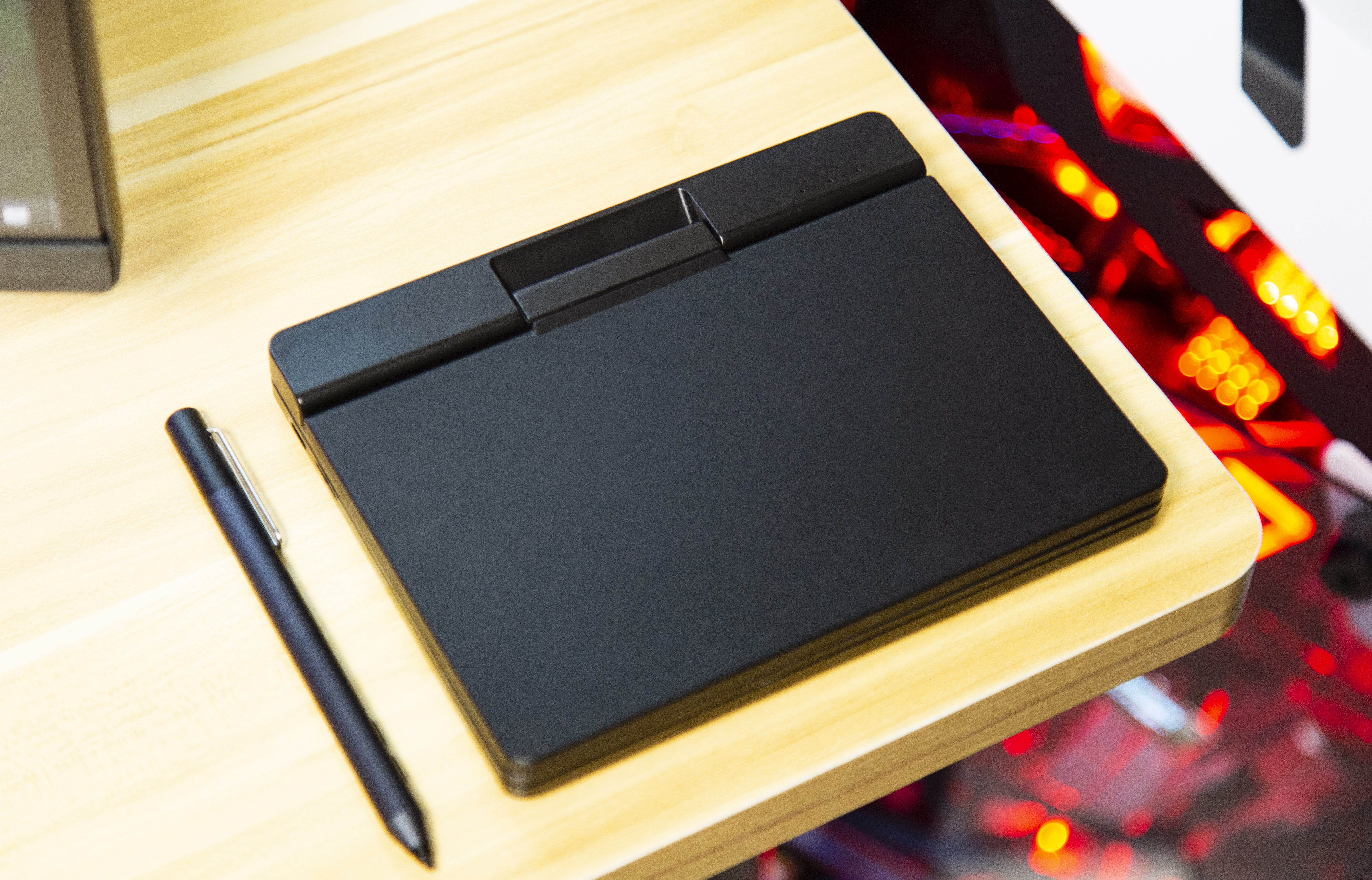 运维便携口袋笔记本壹号本工程师pc评测