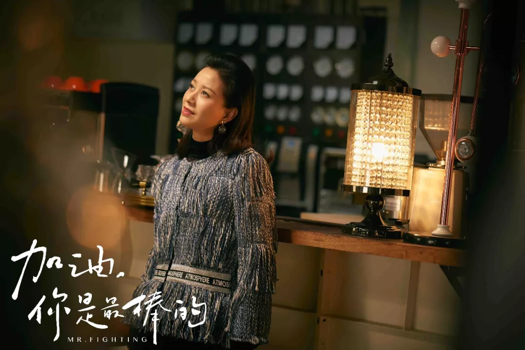 《武林外传》中的三大女主，她颜值排行第一，为何却是混得最差的