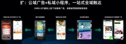 最强干货！三大维度详解美团、客如云、微盟、有赞的会员营销系统