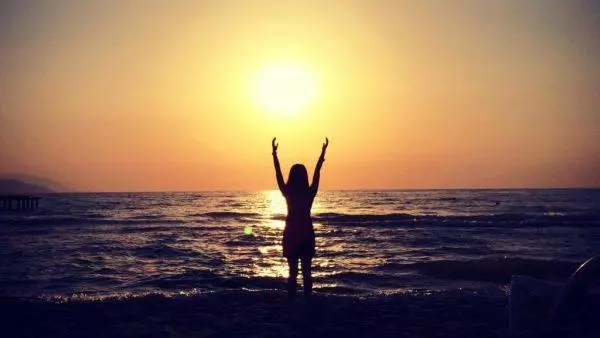 8句关于生活的英语金句，充满希望