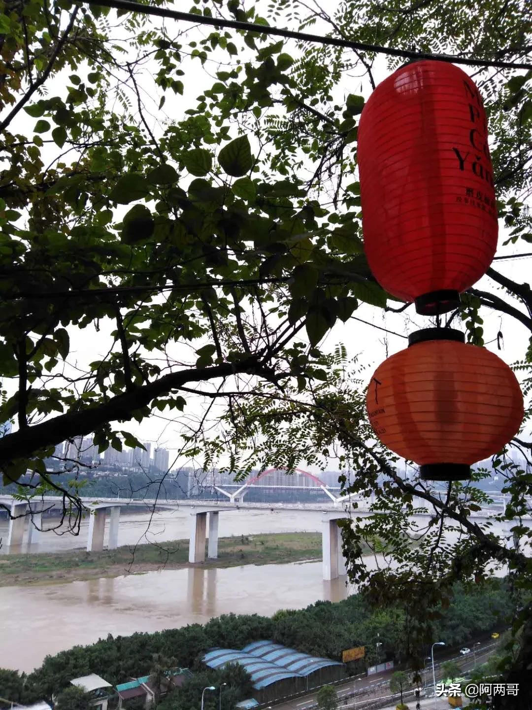 重庆景点国庆节马上就结束了,一起来盘点一下