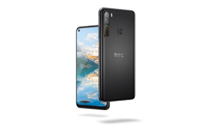 看哭了，HTC不久又公布了2款新机