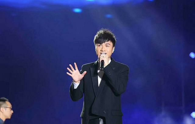 《情深深雨濛蒙》播出20年，6主演境遇大不同，有人已離世多年