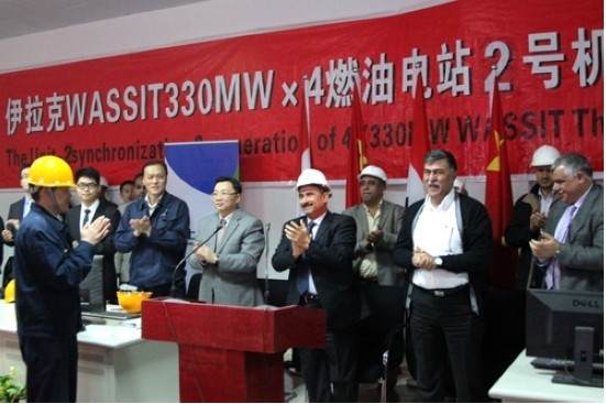 美国忙着撤出伊拉克，中国却参与重建？毛泽东十六字方针指明方向