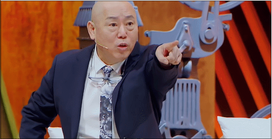 该管管了！如果放任这些乱象，综艺只会发展成