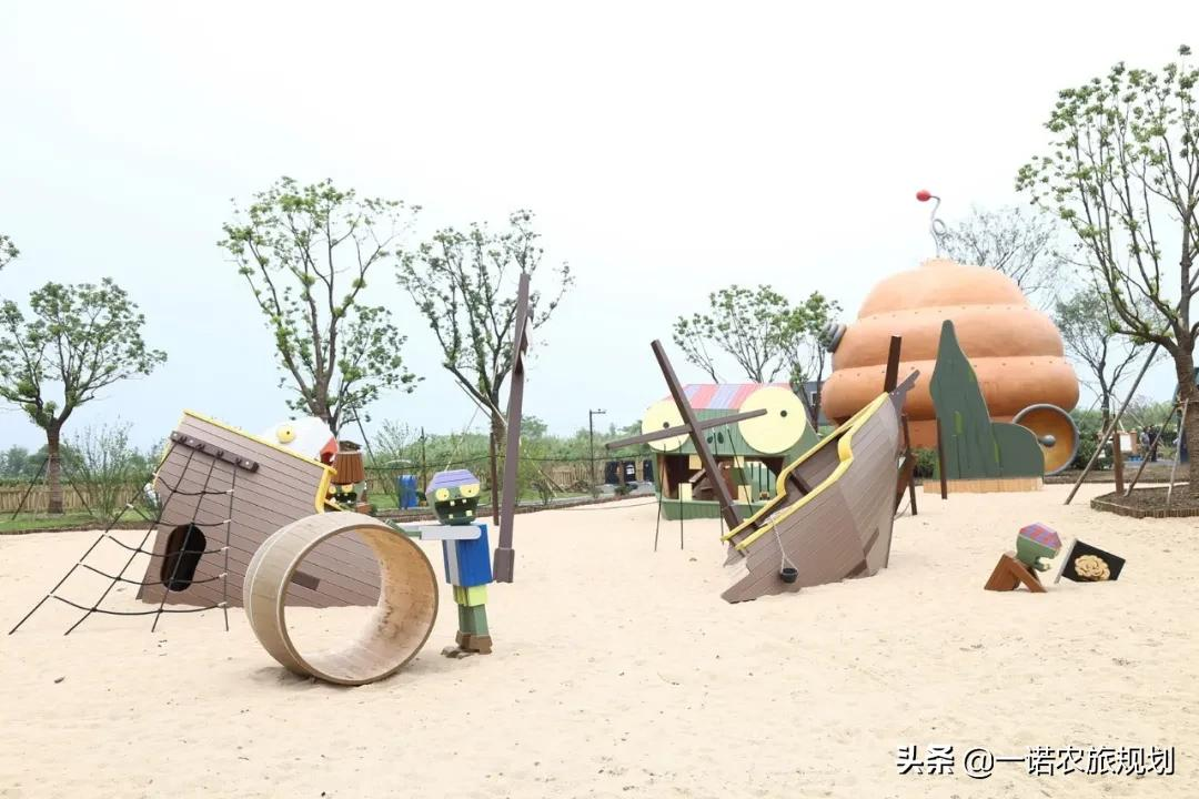 "田园综合体"项目到手,不知道怎么做?
