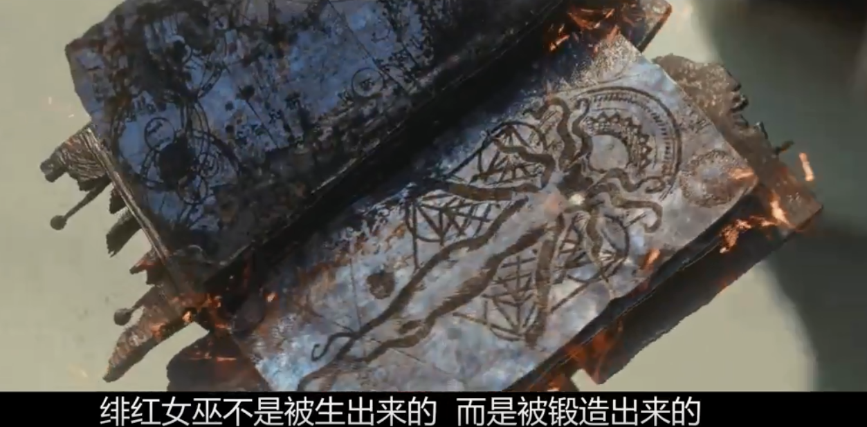 超越|旺达终于超越惊奇队长 两个幻视的结局将如何尼克弗瑞惊喜现身