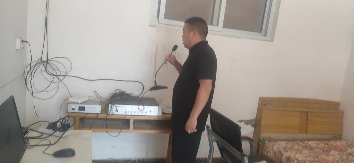 开封袁坊乡全力推进疫苗接种工作,筑牢全民免疫屏障