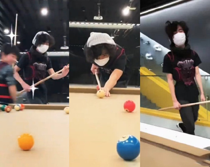 偶遇張柏芝帶兒子逛街，網友大贊母子感情好，互動溫馨有愛