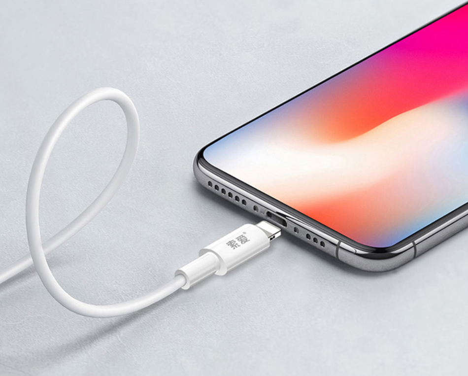 iPhone13发布在即，充电功率大升级，你可能还差一根PD快充充电线