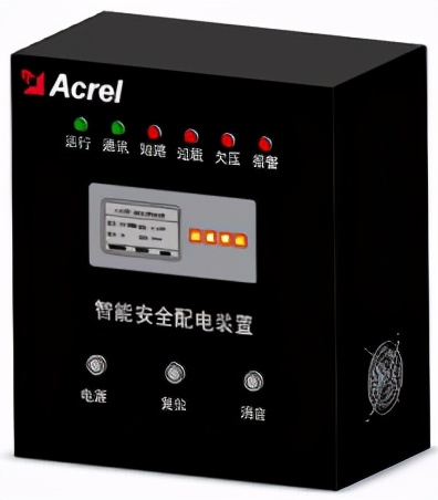 居民住宅電氣防火，從有驚無險到無驚無險
