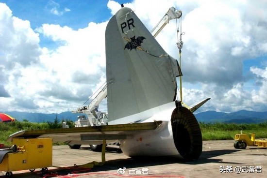 美机密文件揭示南海撞机事件中的EP-3E电侦机技术