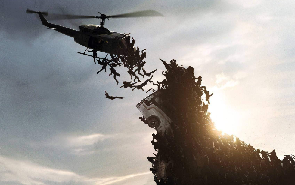 200多家生化实验室算啥：美军还准备和丧尸打一