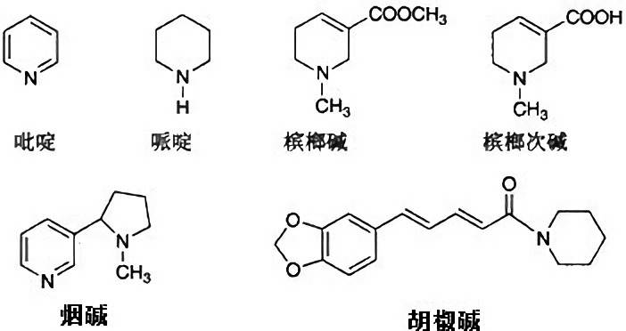 吃槟榔的坏处 三类人别吃槟榔