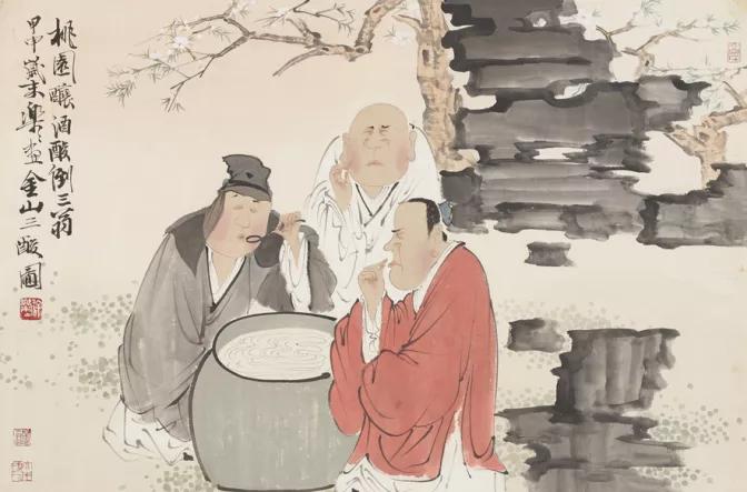让人瞬间清醒的诗词句子，每一句都是人生感悟-第1张图片-非凡网