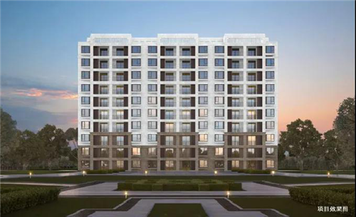 悦隽时代1月家书｜2021牛气腾腾，一起奔向理想家