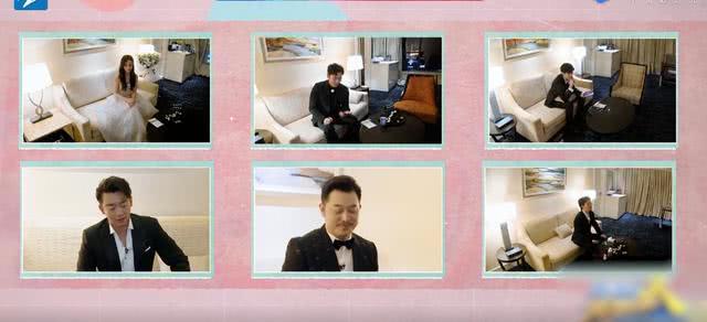 蔡徐坤首录跑男就备受争议？对沙溢的这称呼引