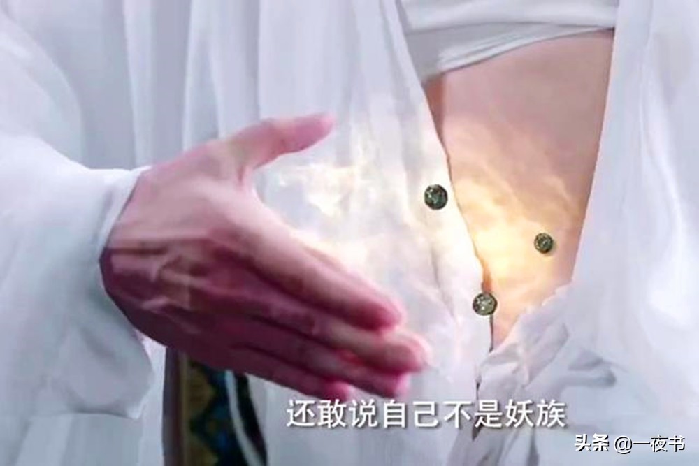 琉璃美人煞：禹司凤现原形，变成十二羽金翅鸟，昊辰让璇玑杀司凤