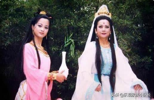 观音为啥给唐僧找三个“犯过错”的徒弟？把他