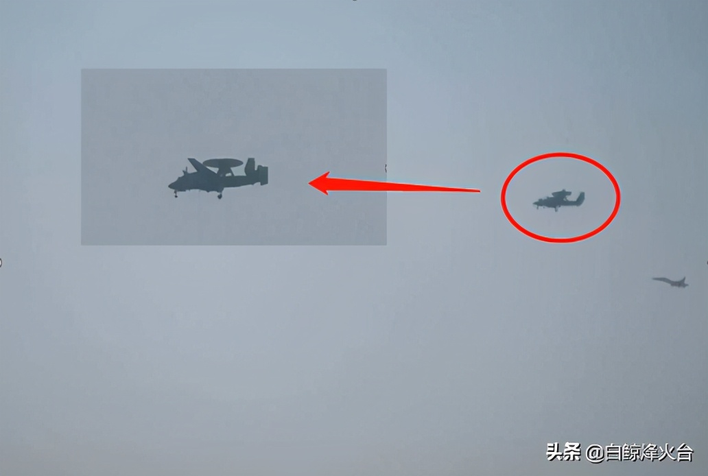 聚焦中国海军2021年变化：新航母是否下水，075首