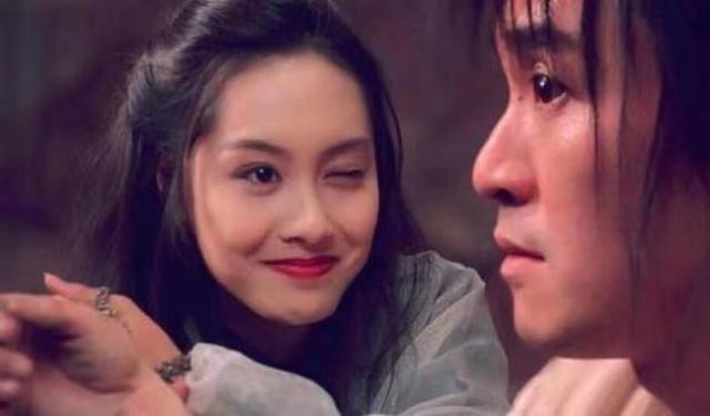 “情场鬼见愁”周星驰的心酸情史，和被他狠狠伤害的4个女人