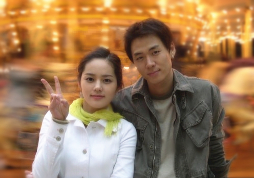 与李泰兰,金浩镇,秋相美,延政勋主演,饰演赵善珠,头脑聪明,家境好