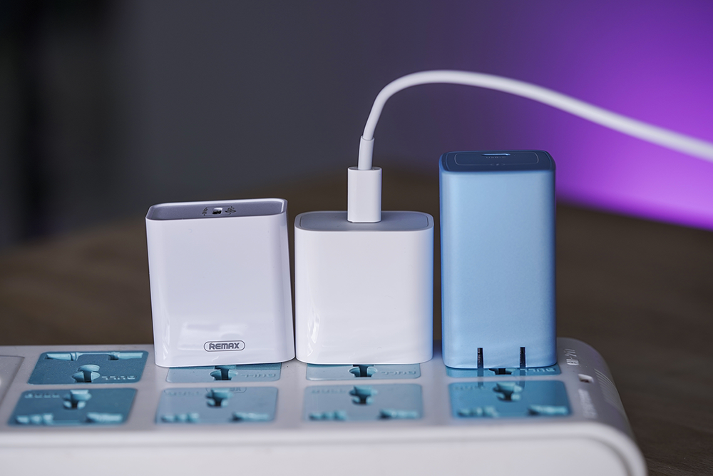 横评诉值 | 都是苹果官方充电器，差距竟如此悬殊？