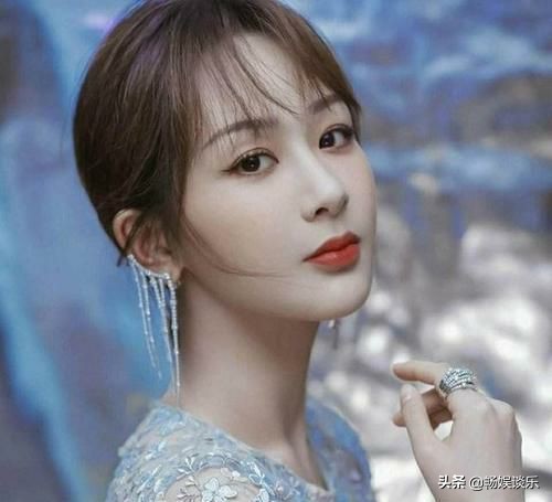 “冤家”又将相遇，杨紫两部新剧惨遭热巴碾压