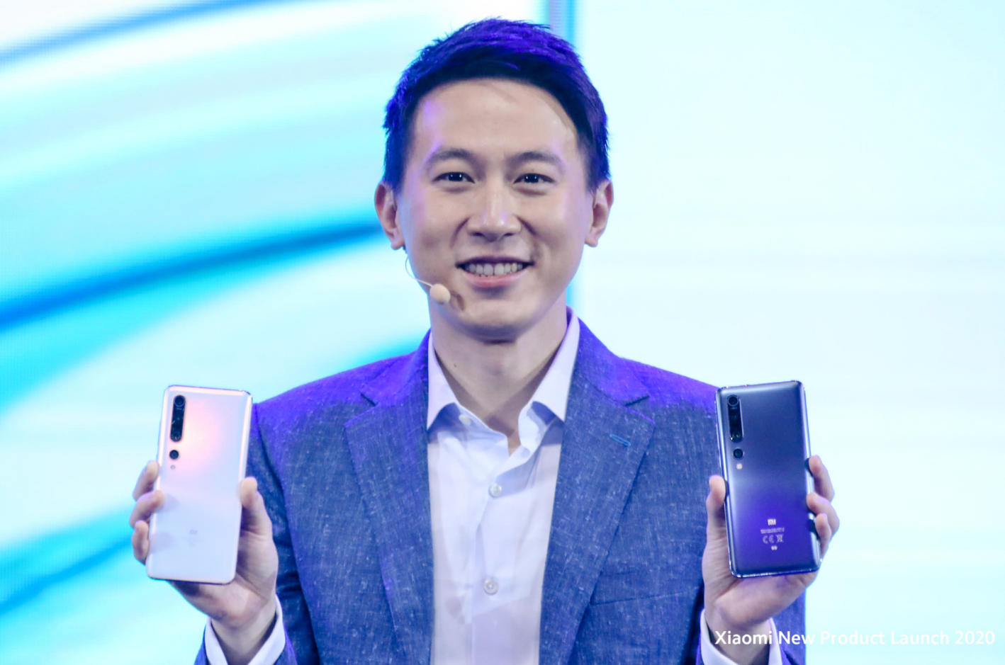 Millet hero week suffers endowment leave one's post, lei Jun what one says during a conversation makes a person touch