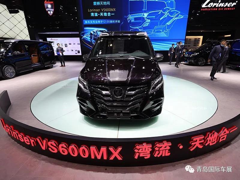 展位图出炉！60+新车首发！2021秋季车展近千台展车集结