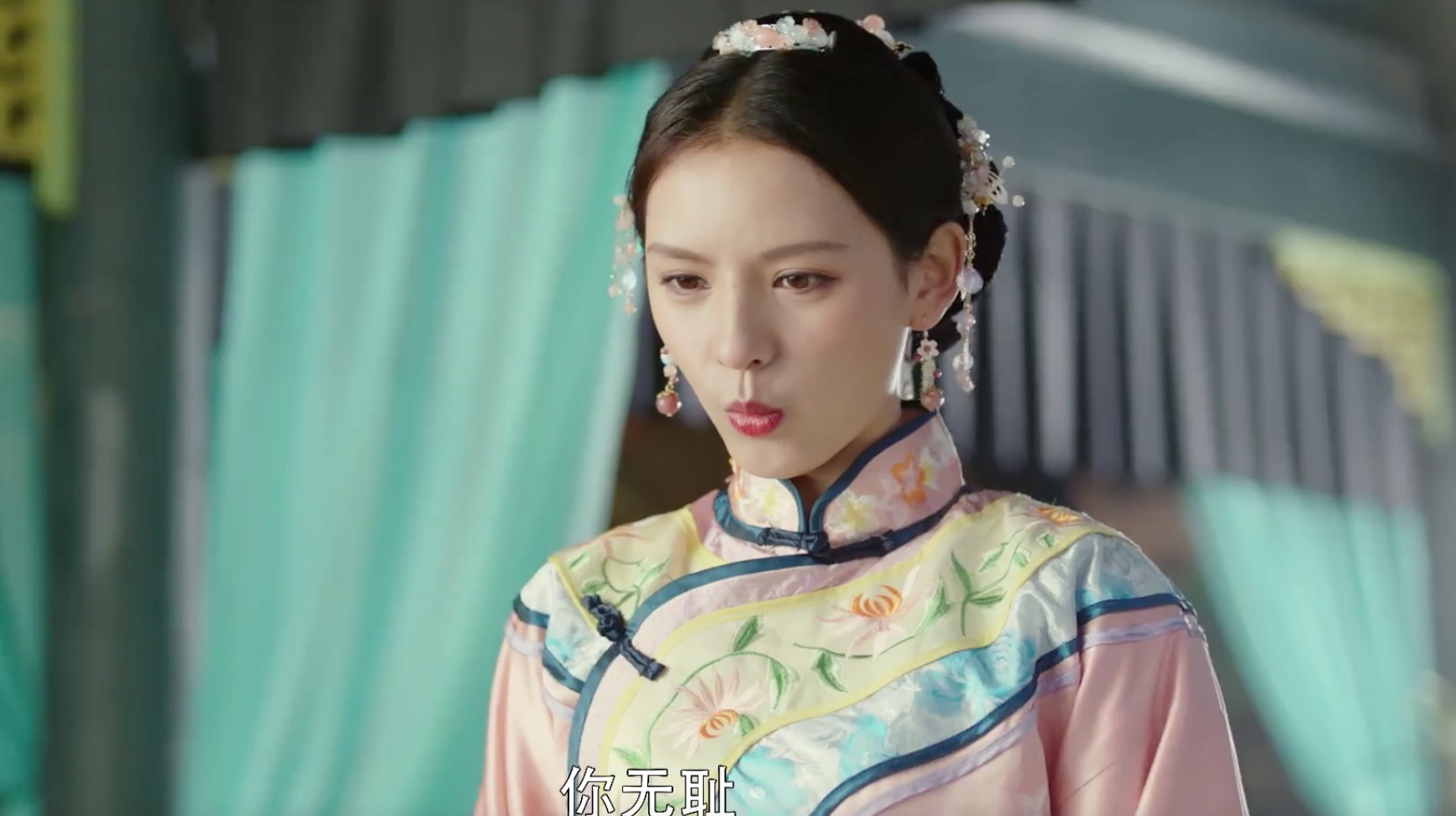 傻白甜偶像剧又火一次，在颜值面前剧情差不算