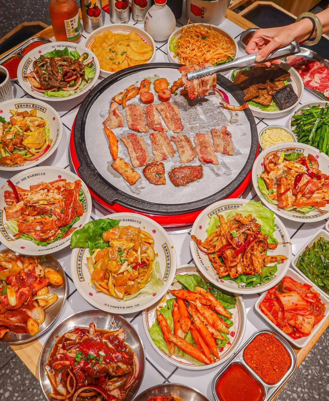 最具发展的餐饮品类，原因其实是？