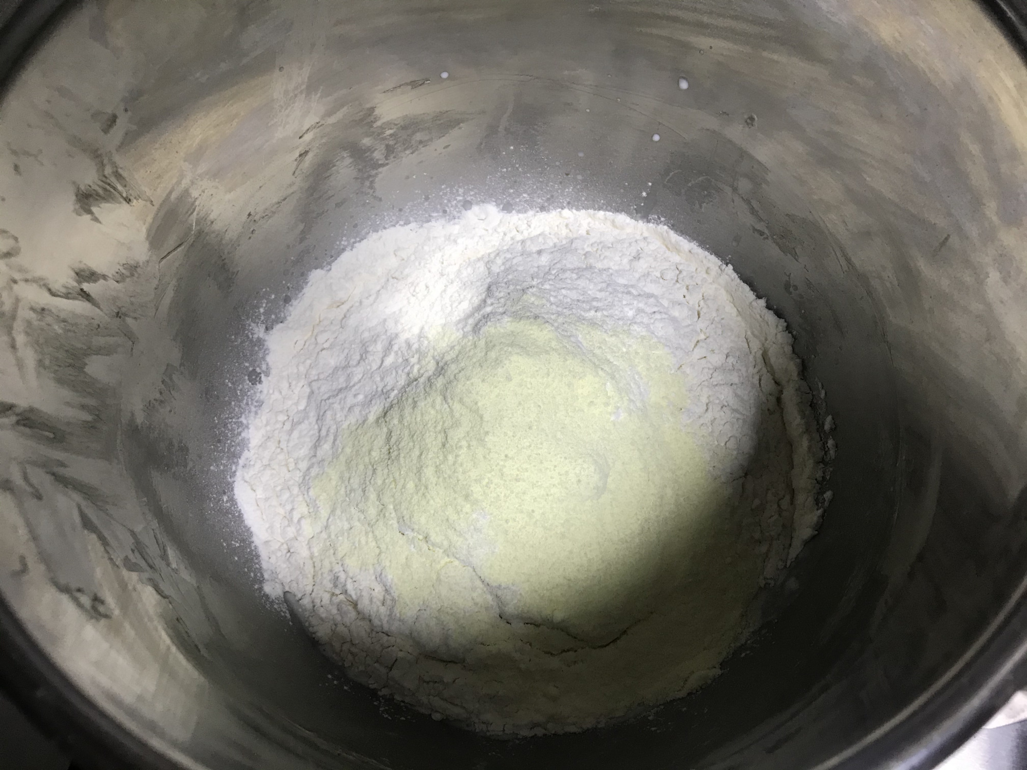 孩子早餐不用愁，用它做麵包，營養豐富又養身，老人孩子都愛吃