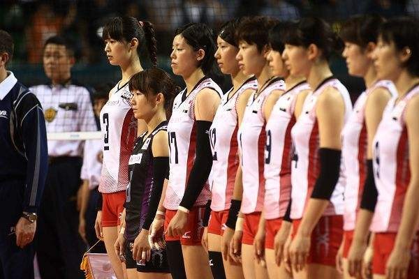 前女排队员张穆意：辜负郎平培养后加入日本，沦为弃子后却又说“忘不了自己还是中国人”