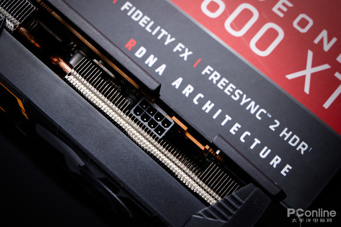 迪兰RX 5600 XT 6G X战将PLUS评测：RX5700八成功力，功耗低还凉快