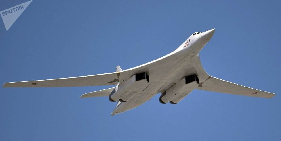 买图 160轰炸机 别听网友瞎忽悠 人家自己都不够