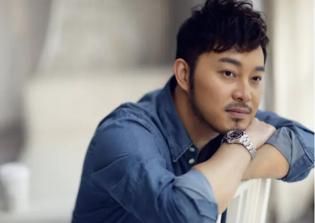 魔术如戏全靠演技，沙溢自曝春晚给刘谦当托儿