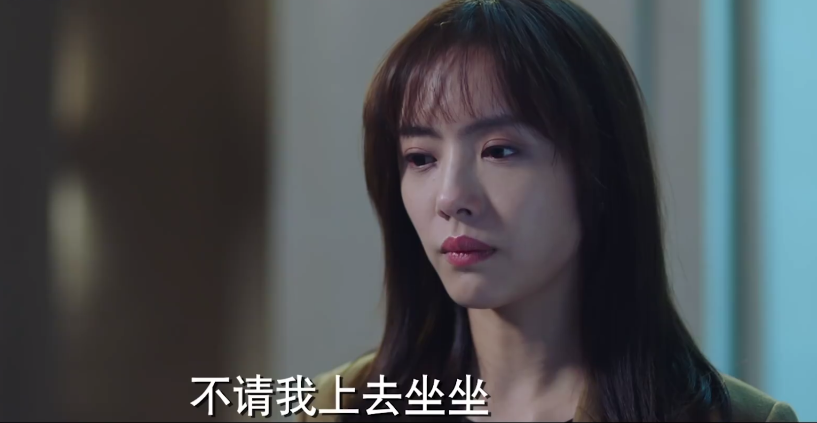 阳光之下封潇声为何会爱上柯滢第13集埋下的伏笔你发现了吗