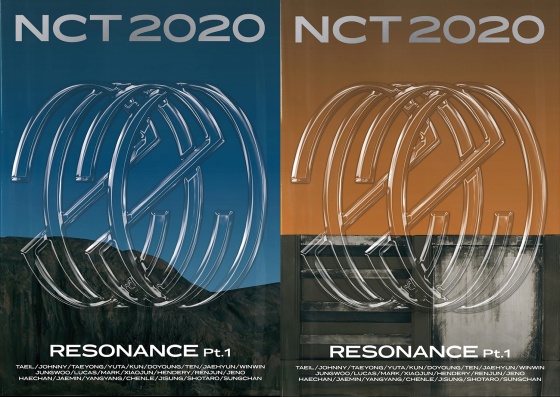 火速公开！NCT升级为23人超大项目，首次完整体直播来袭