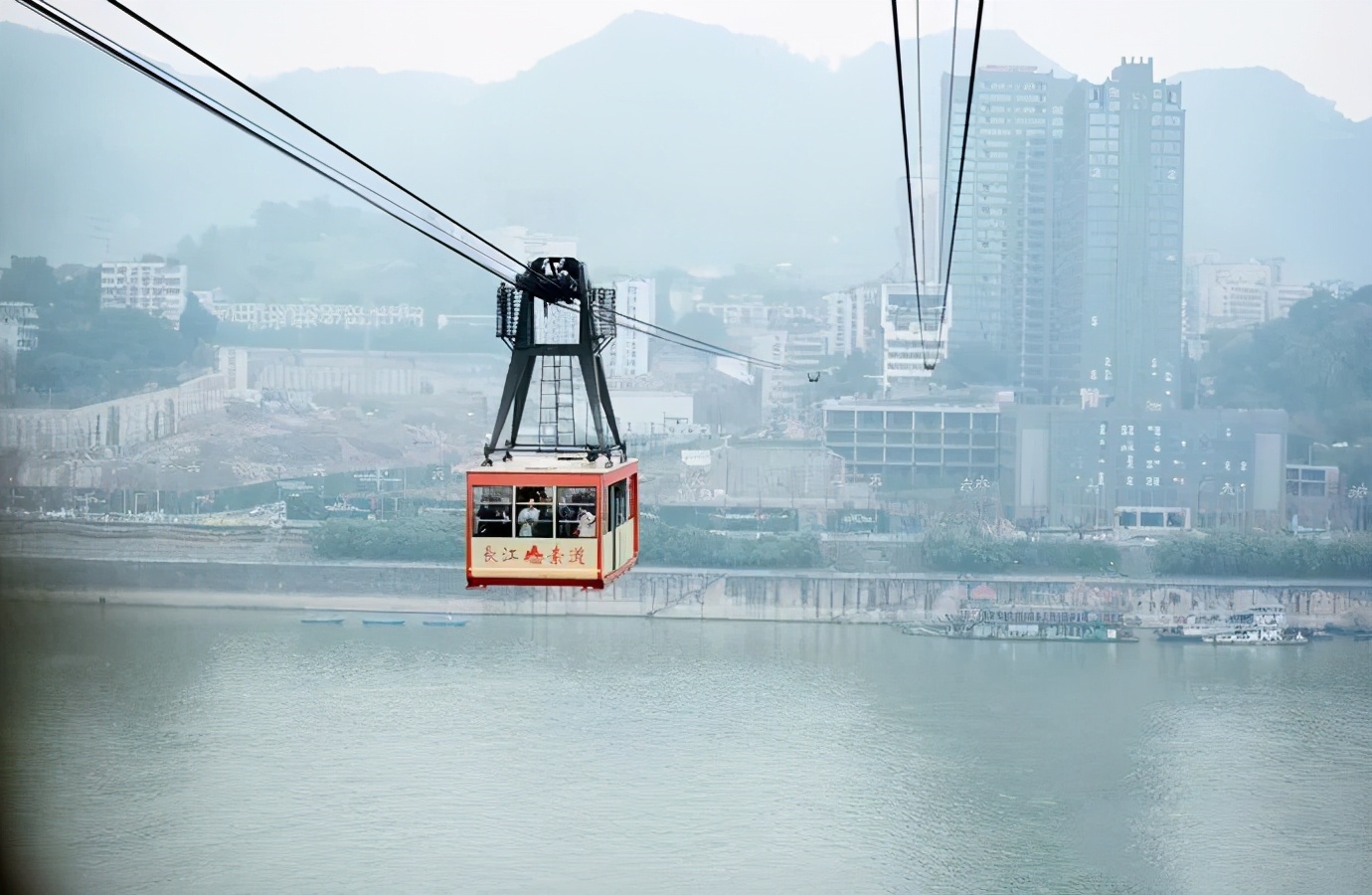 重庆实用旅游攻略｜教你三天玩转重庆