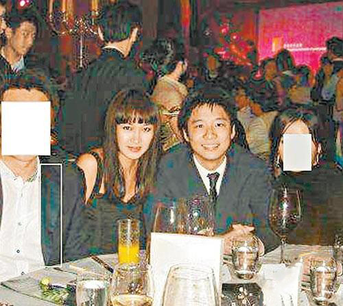 38岁霍启山至今单身？章子怡没能嫁入豪门背后的真相