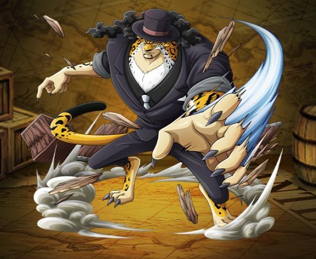 What Is The Number One Among The Three Line Fruit Of The Zoo Fruit Of One Piece World Minnews